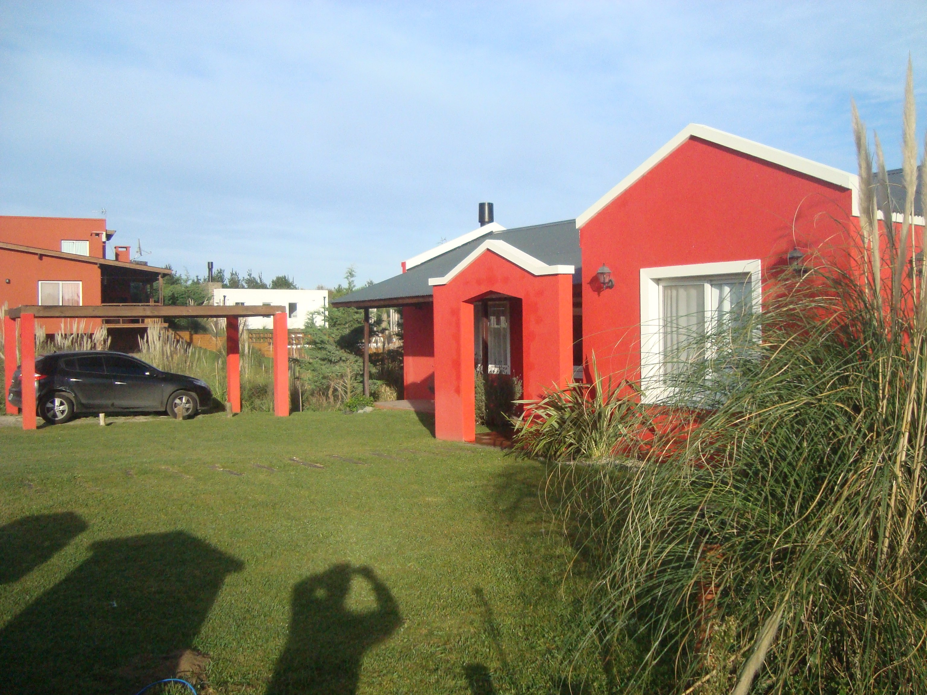 BARRIO GOLF · La Costa — foto 36