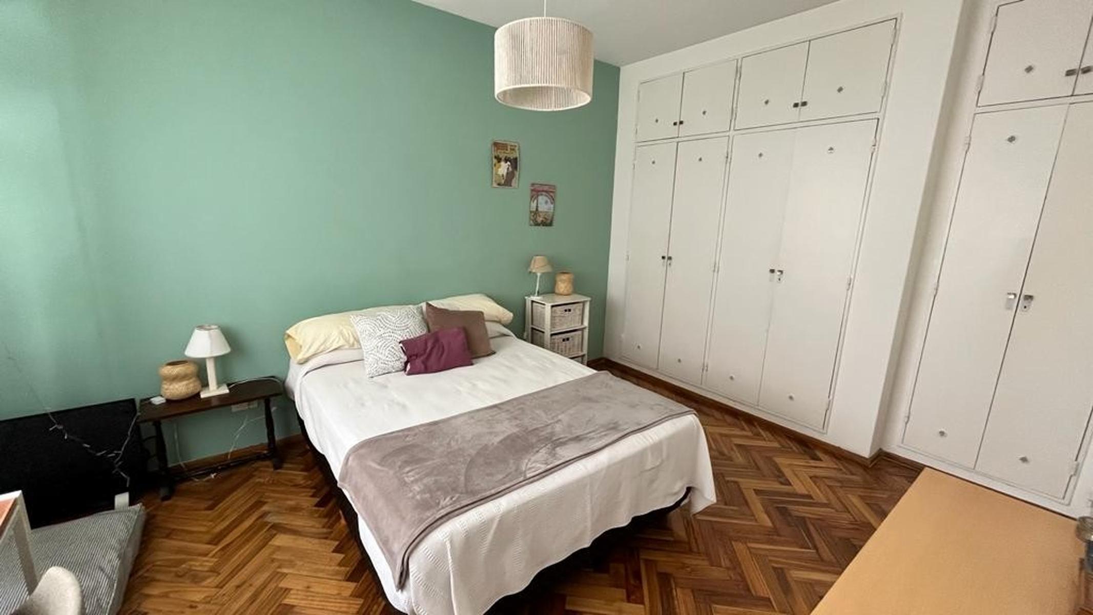 Venta IMPECABLE DEPARTAMENTO 2 AMB en Almagro. -OPORTUNIDAD-