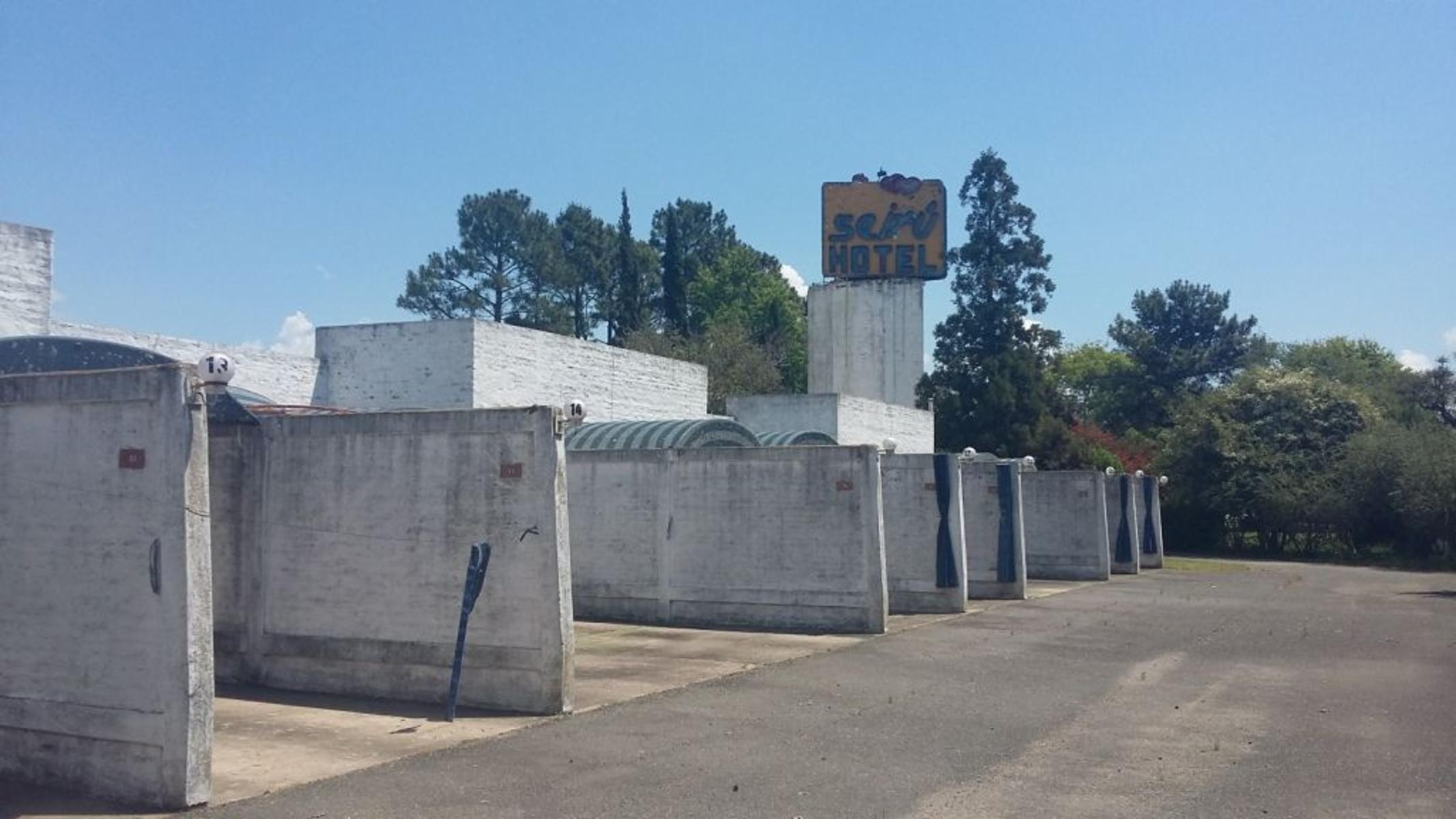 Ruta nacional 9 km 138 · Baradero — foto 13