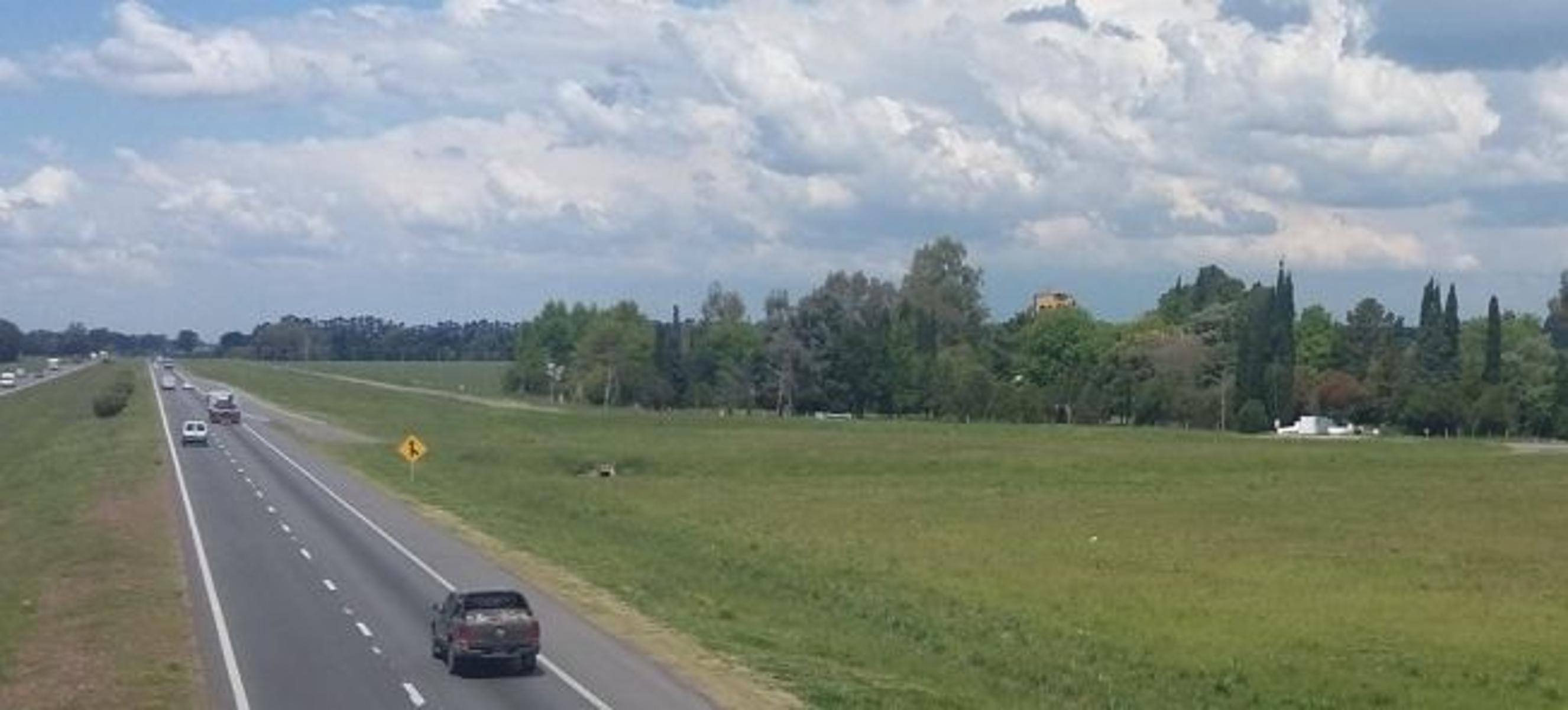 Ruta nacional 9 km 138 · Baradero — foto 18