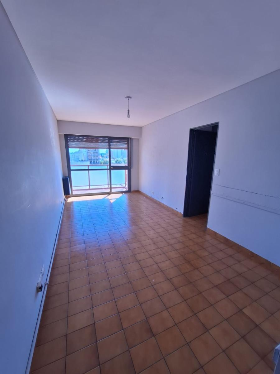 Departamento 2 dormitorios c/balcon