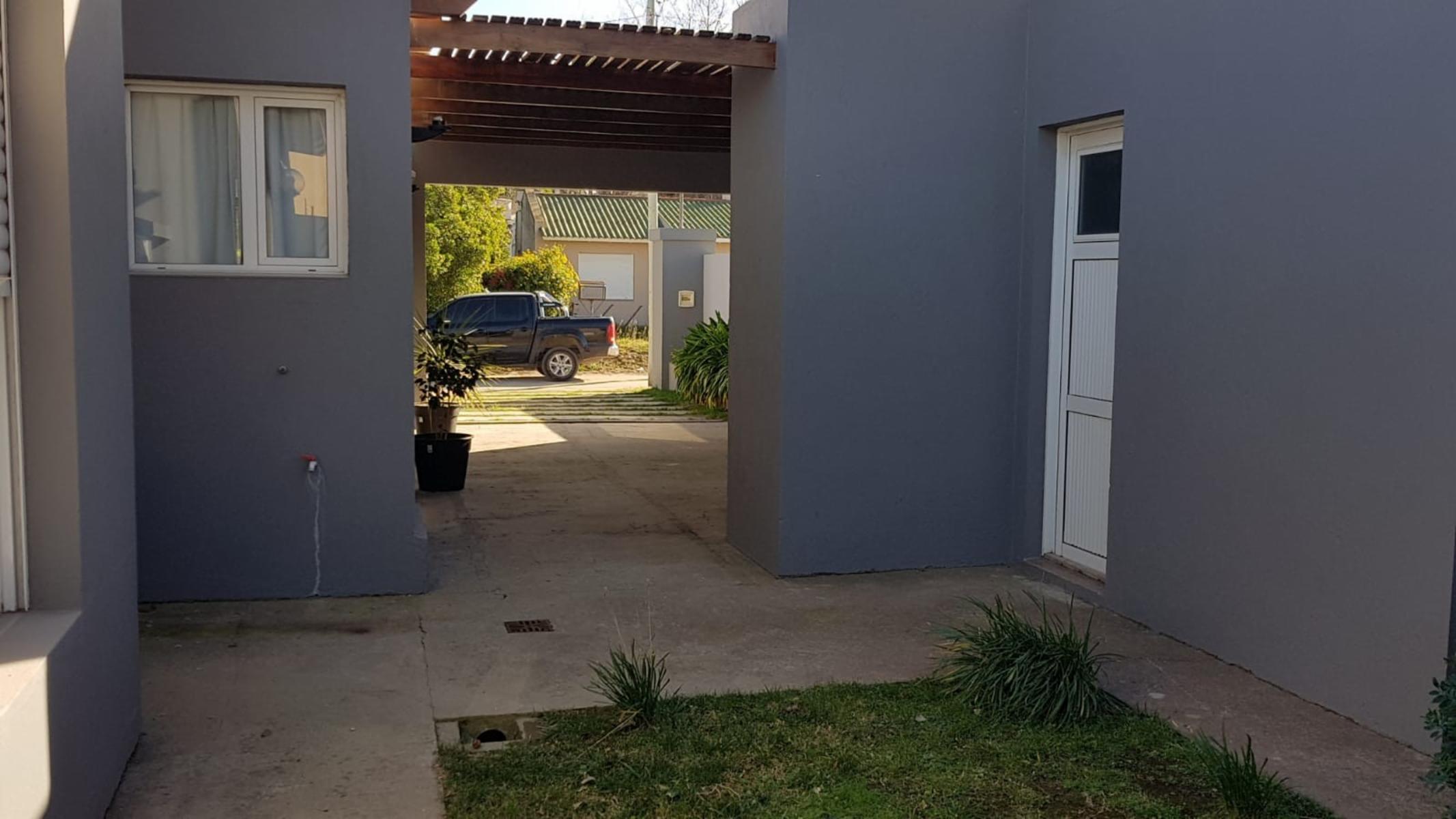 calle 36 · Tres Arroyos — foto 5