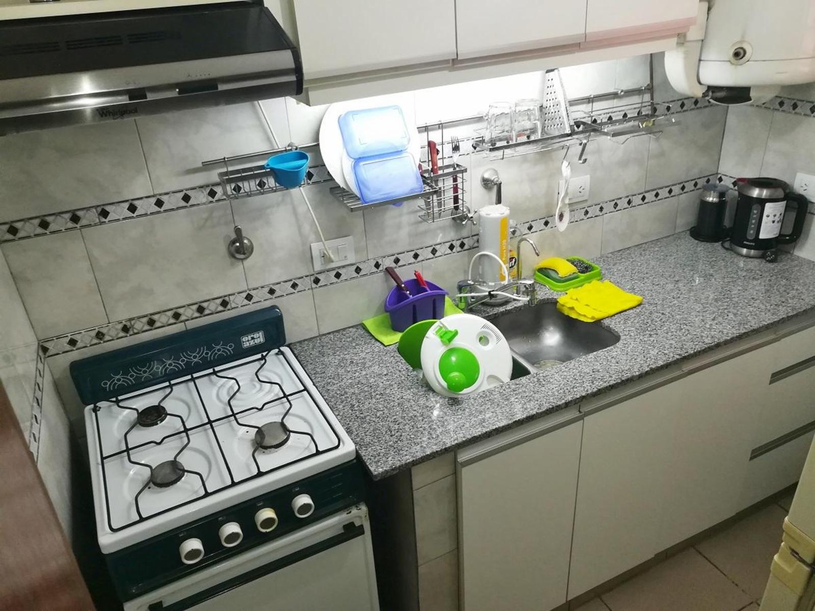 Intendente Grant 100 · Morón — foto 4