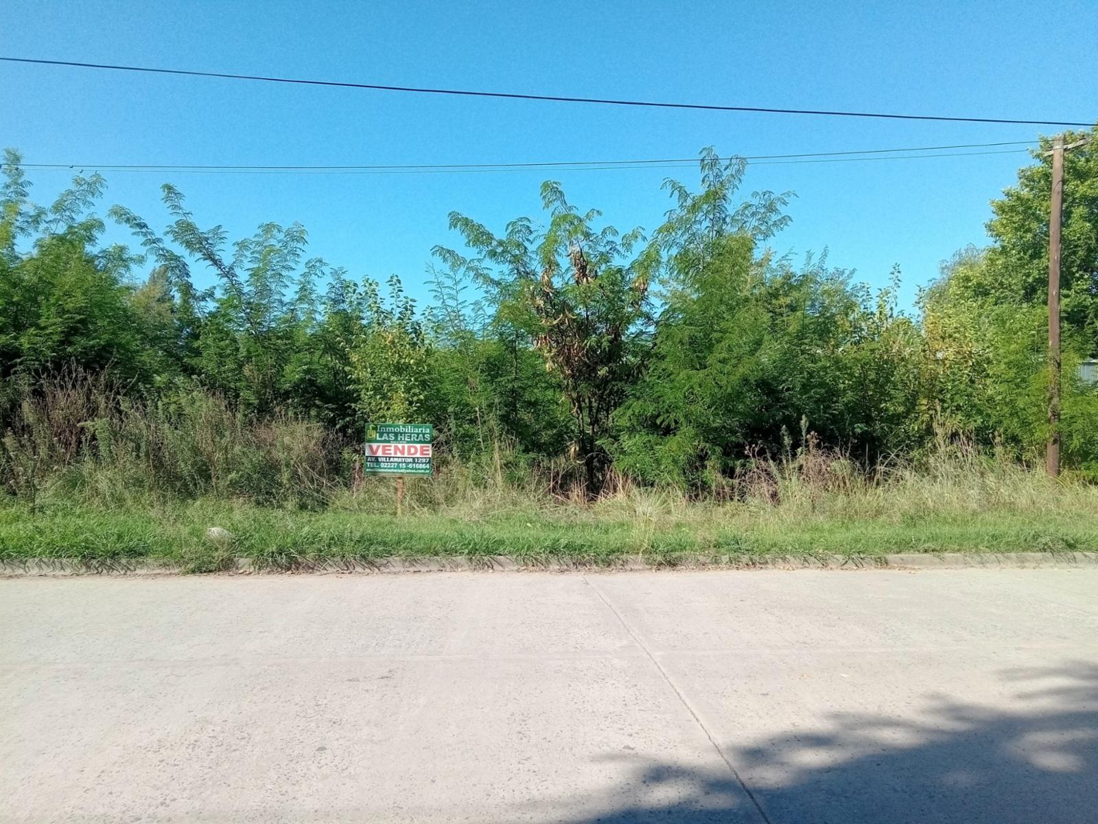 H. Pordomingo · General Las Heras — foto 3
