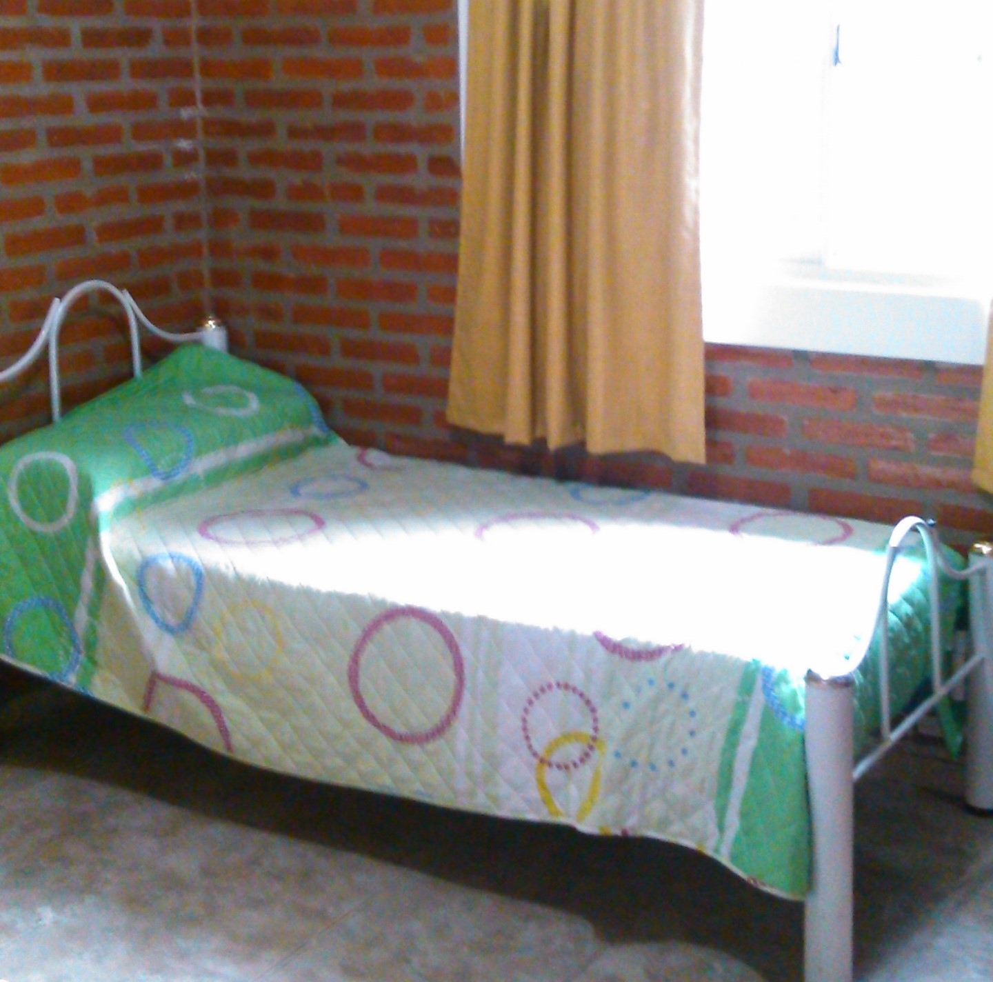 Icho Cruz · Punilla — foto 3