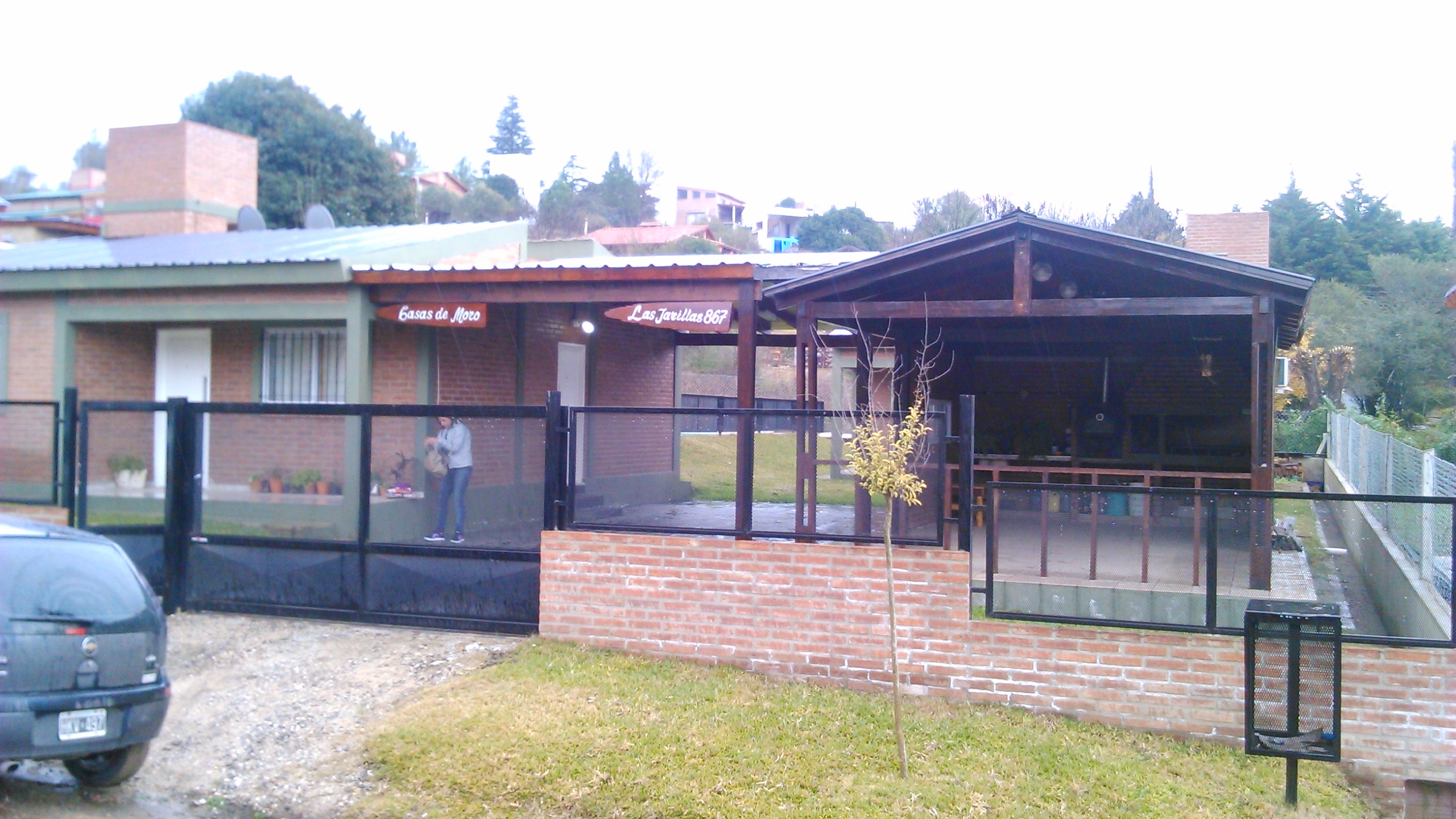 Icho Cruz · Punilla — foto 5