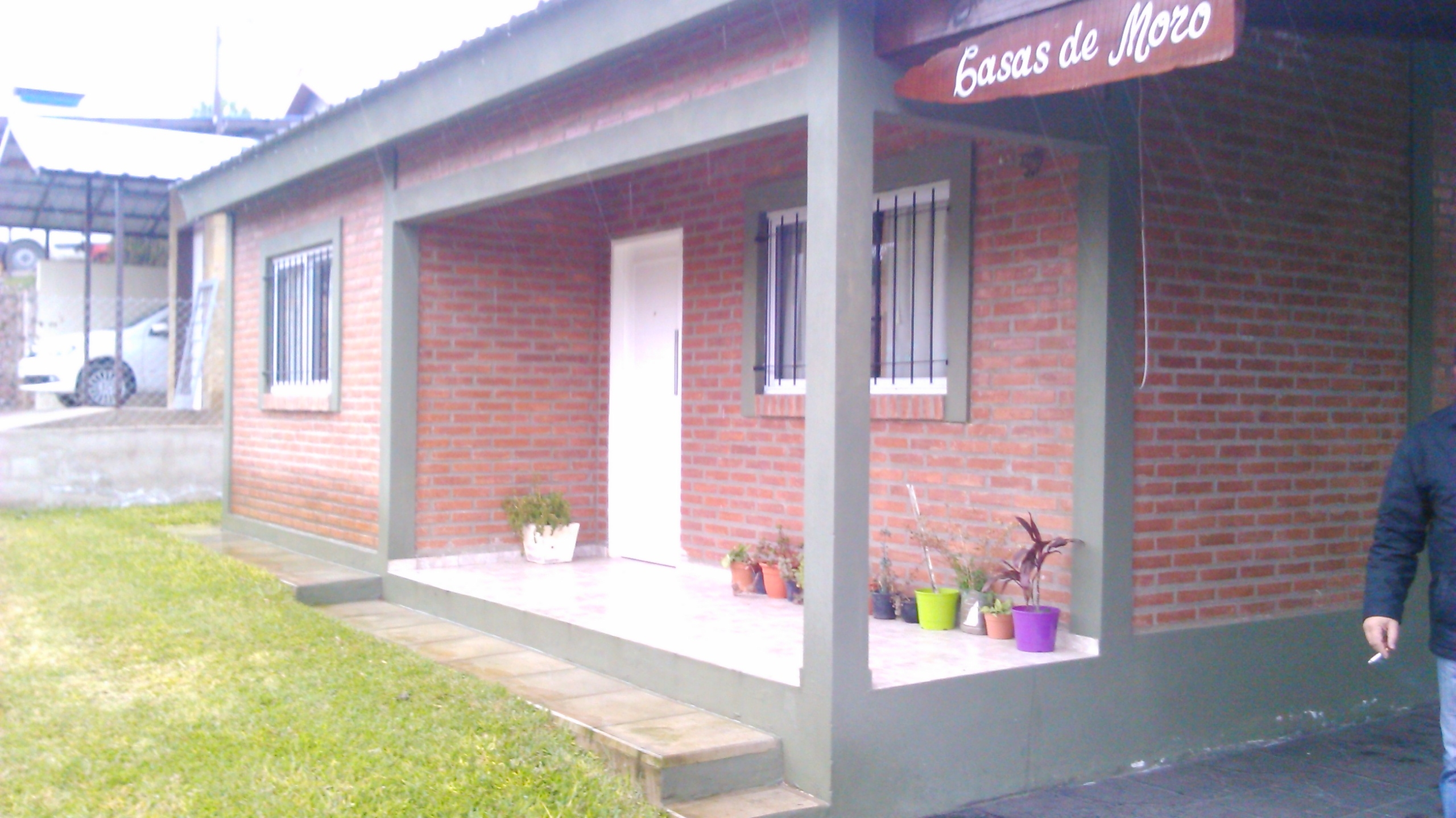 Icho Cruz · Punilla — foto 6