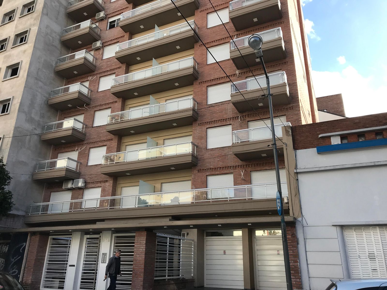 Matheu 3549 · San Martín — foto 3
