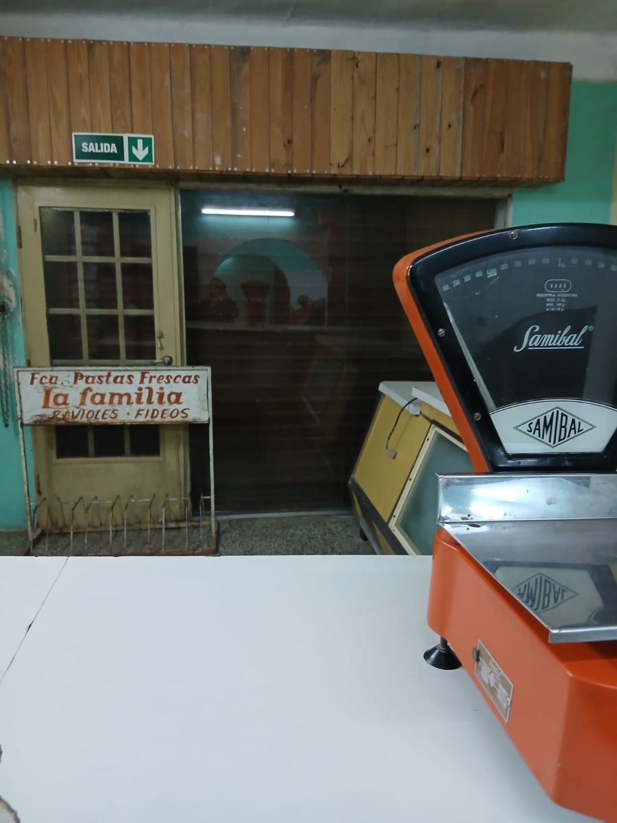 Mateo Churich · Escobar — foto 4