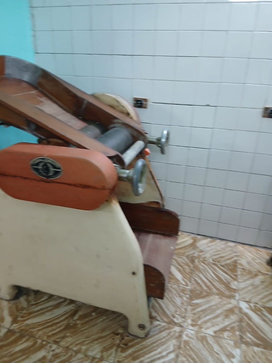 Mateo Churich · Escobar — foto 6