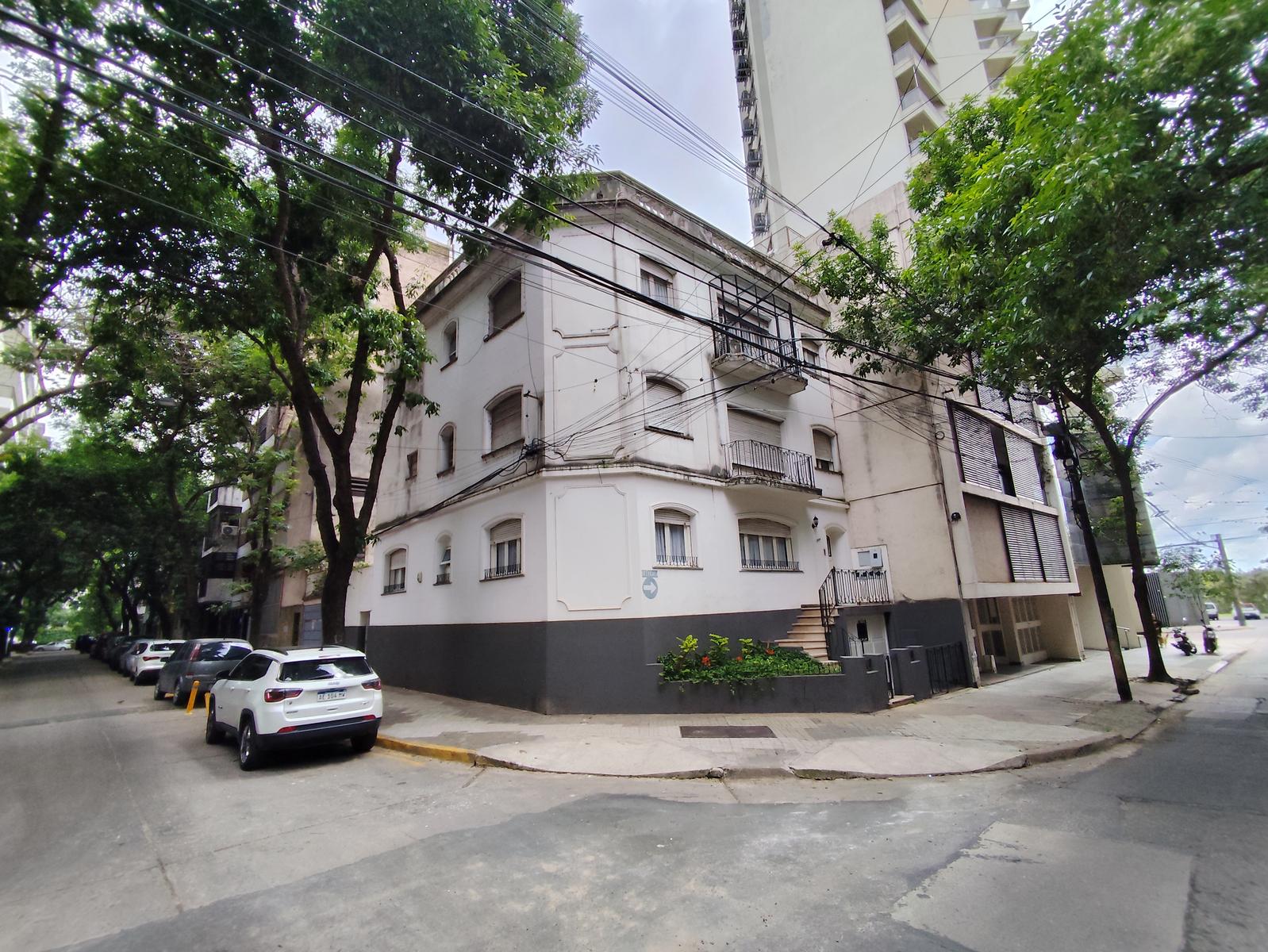 Departamento en Venta en Rosario - Necochea al 1200