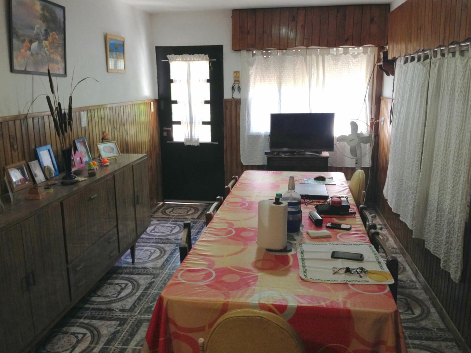 los tulipaneros · Moreno — foto 3