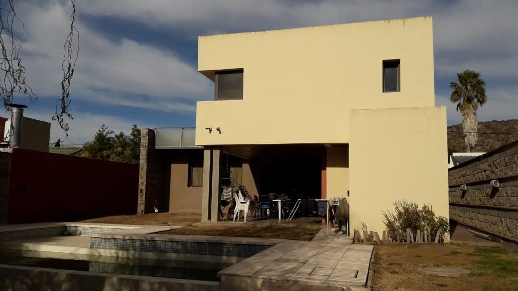 25  DE MAYO BARRIO VILLA DOMINGUEZ · Punilla — foto 29