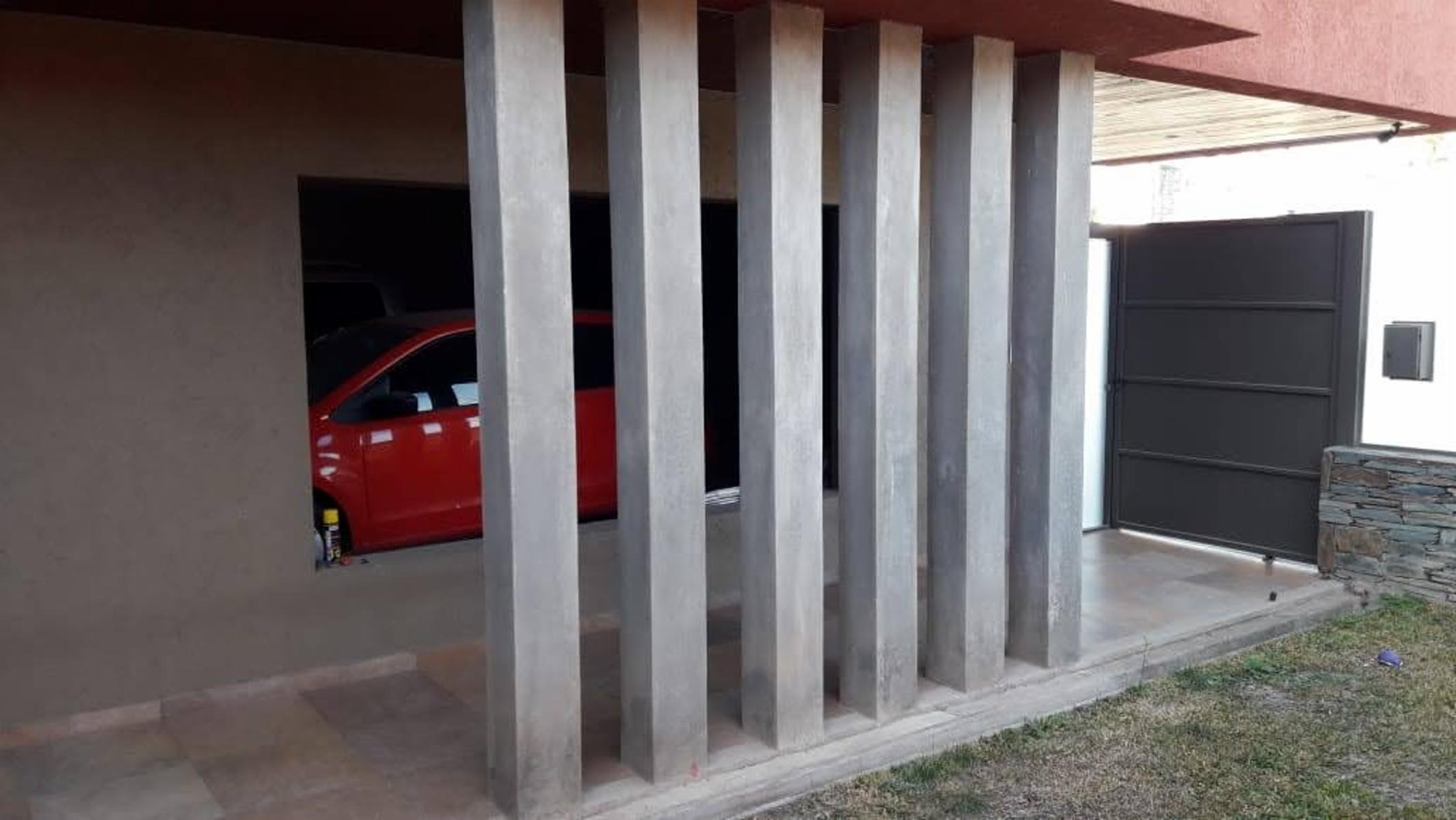 25  DE MAYO BARRIO VILLA DOMINGUEZ · Punilla — foto 4