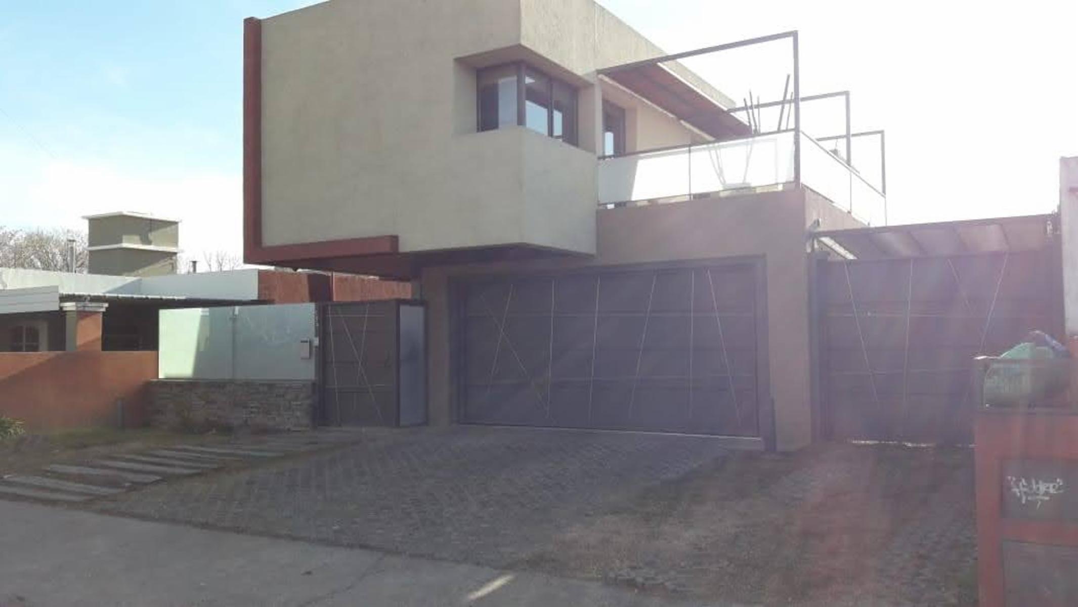 25  DE MAYO BARRIO VILLA DOMINGUEZ · Punilla — foto 6