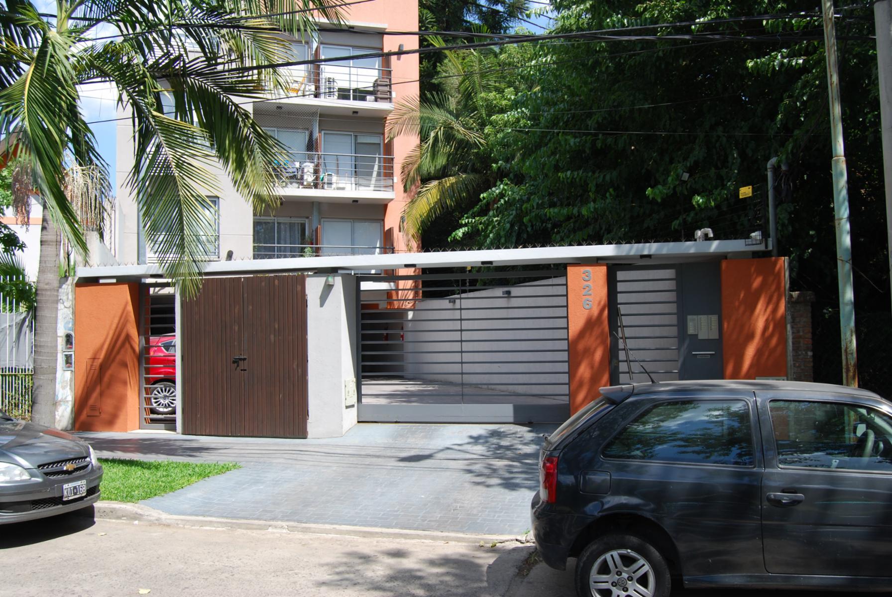 Sarmiento 326 · Morón — foto 4