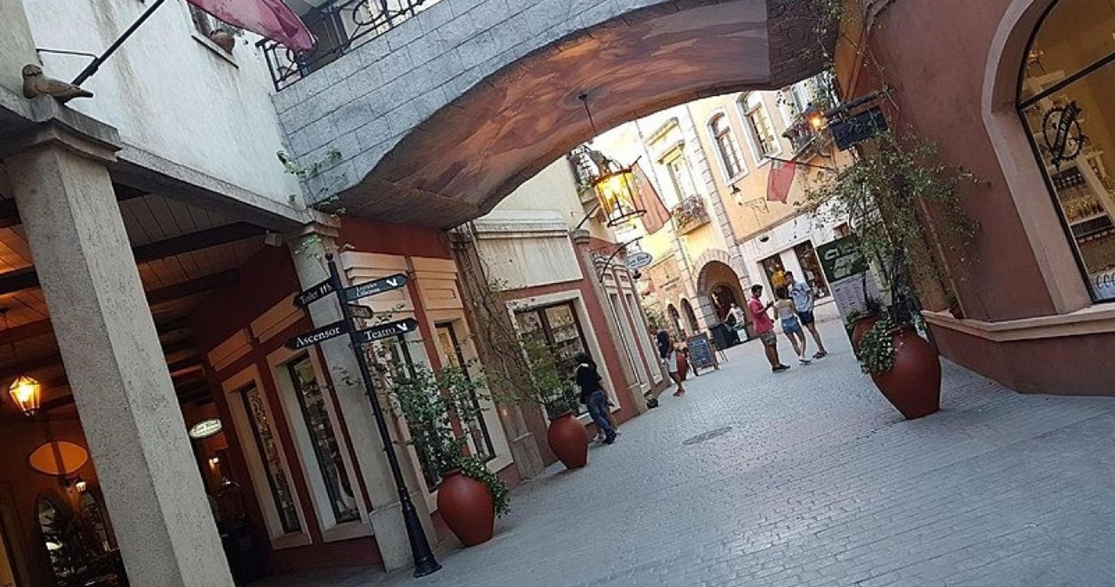 PLAZA CANNING · Esteban Echeverría — foto 4