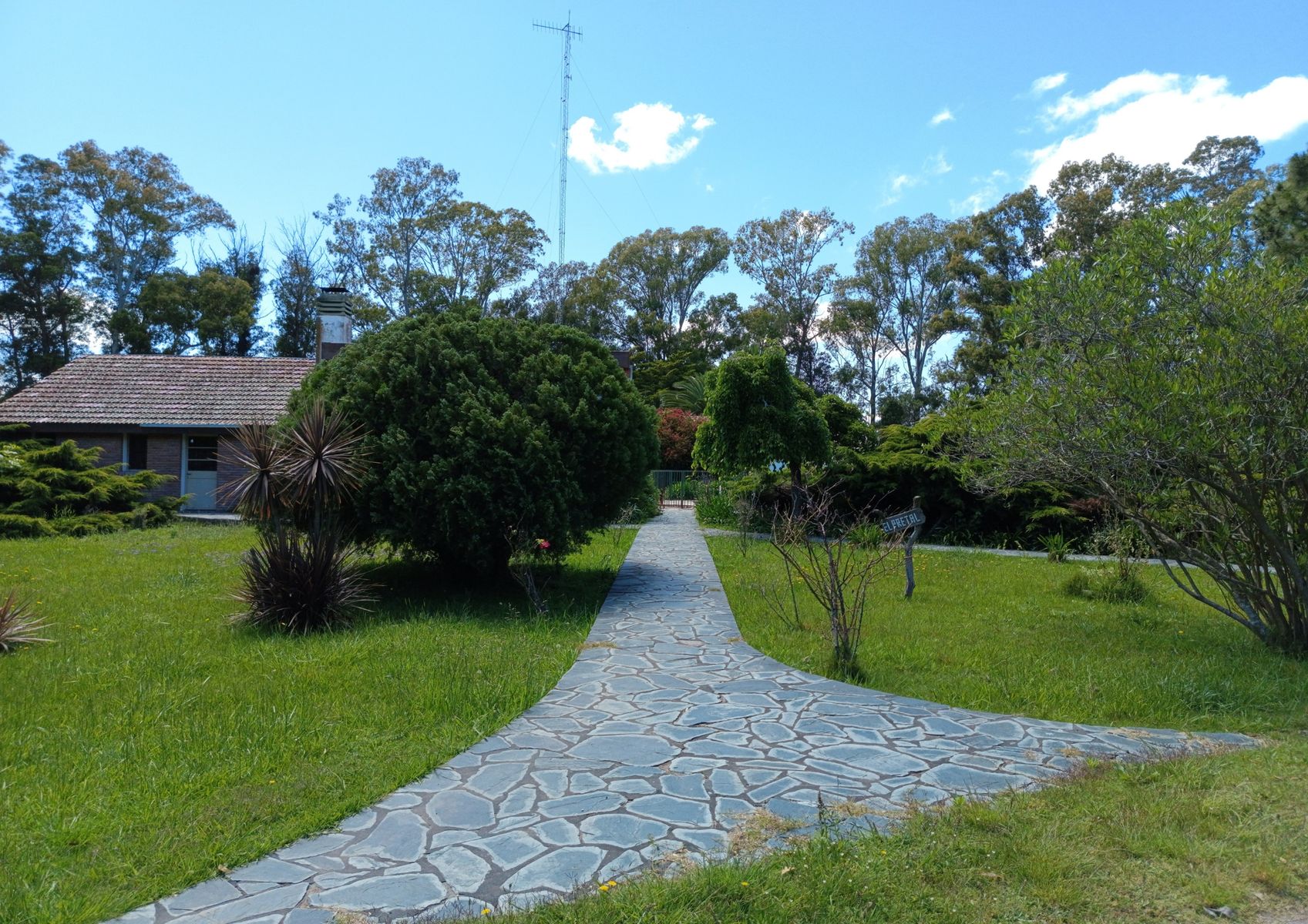 Calle Rural sin nombre · Punta Indio — foto 11
