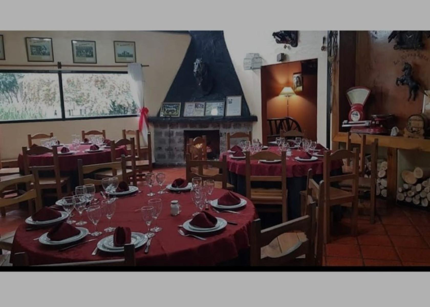 VENDO TRES HECTÁREAS CON SALÓN COMERCIAL (ZONA LA TRINIDAD) MDP · General Pueyrredon — foto 12