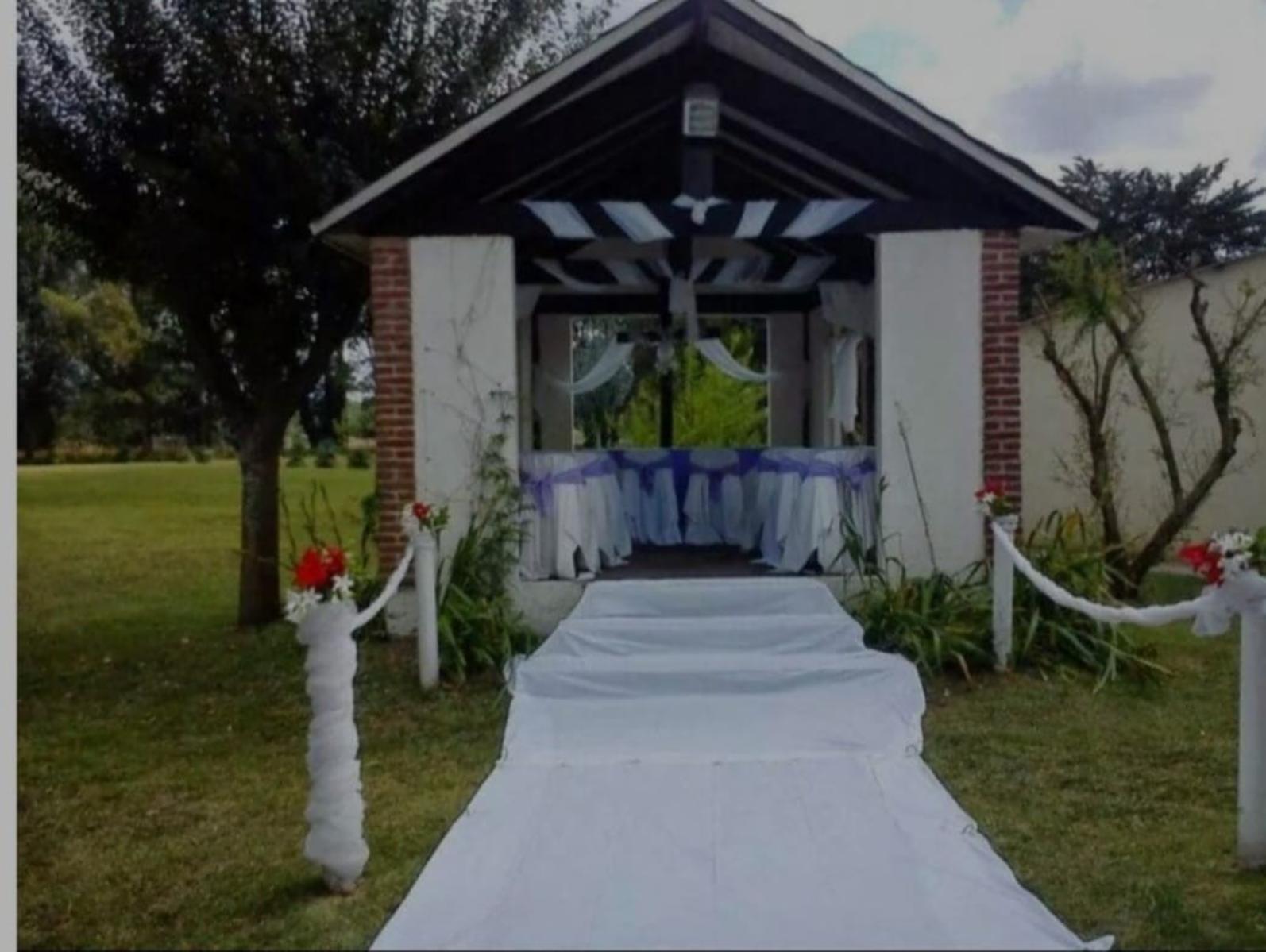 VENDO TRES HECTÁREAS CON SALÓN COMERCIAL (ZONA LA TRINIDAD) MDP · General Pueyrredon — foto 14