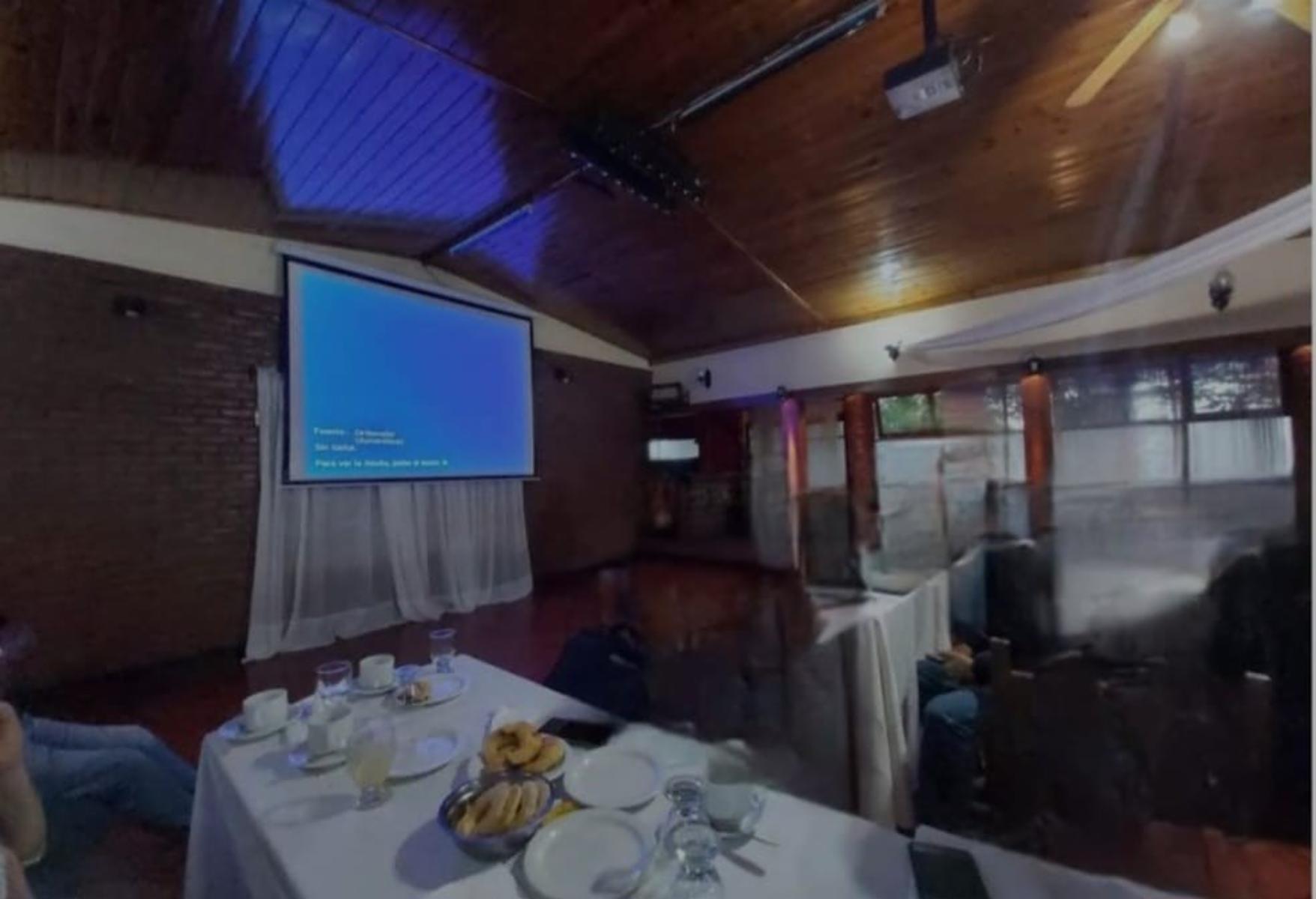 VENDO TRES HECTÁREAS CON SALÓN COMERCIAL (ZONA LA TRINIDAD) MDP · General Pueyrredon — foto 21
