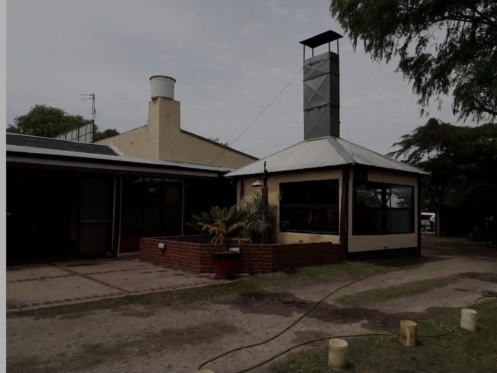 VENDO TRES HECTÁREAS CON SALÓN COMERCIAL (ZONA LA TRINIDAD) MDP · General Pueyrredon — foto 25