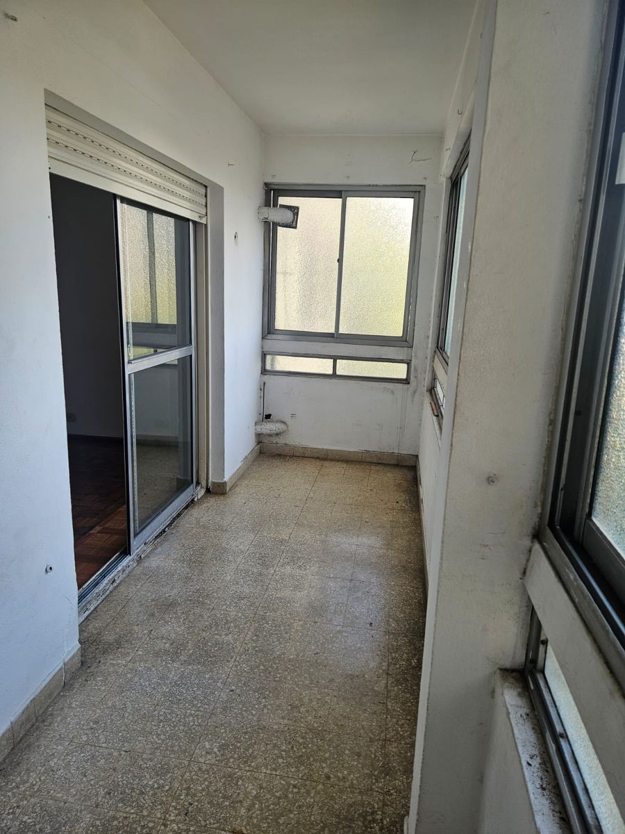 ALVAREZ THOMAS 100 · Colegiales — foto 11