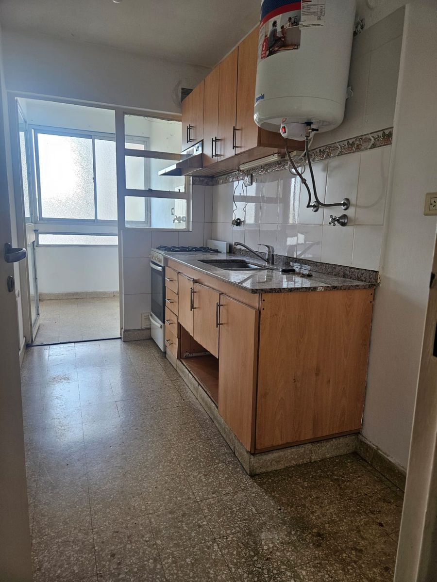 ALVAREZ THOMAS 100 · Colegiales — foto 13
