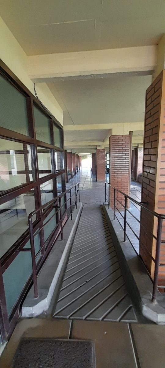 ALVAREZ THOMAS 100 · Colegiales — foto 16