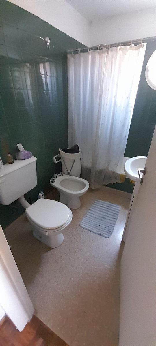 ALVAREZ THOMAS 100 · Colegiales — foto 7
