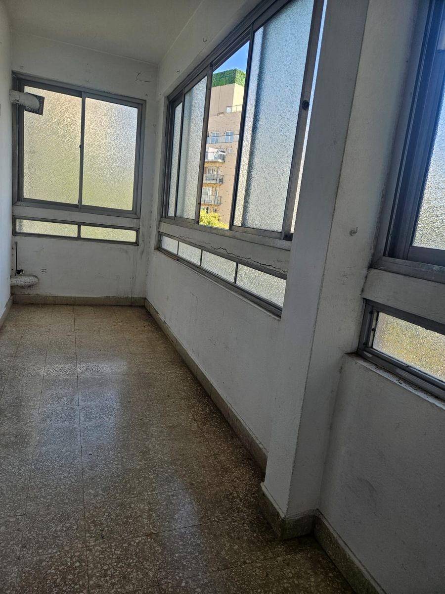 ALVAREZ THOMAS 100 · Colegiales — foto 10