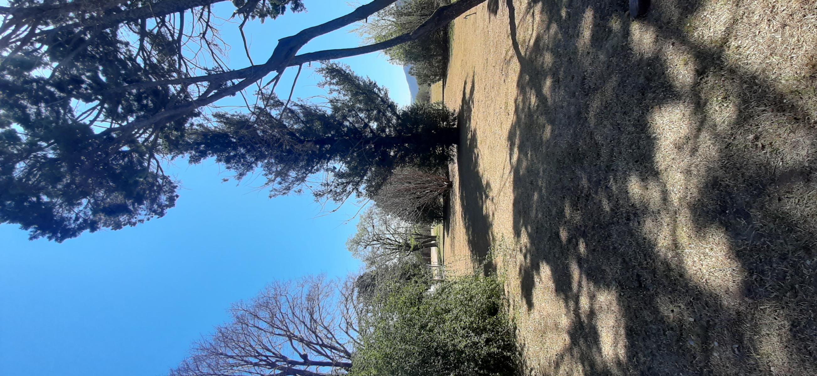 EL CORCOVADO. VILLA RUMIPAL · Calamuchita — foto 3