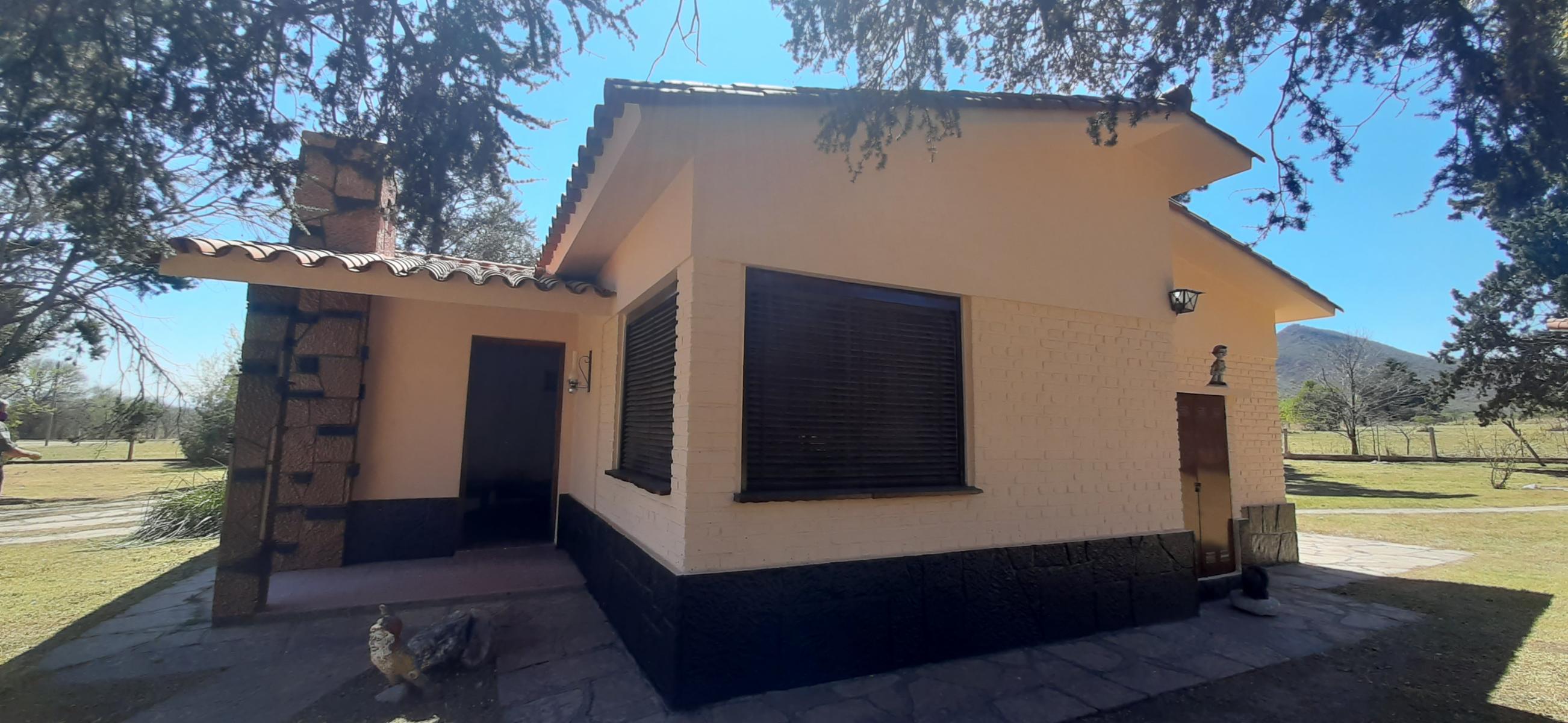 EL CORCOVADO. VILLA RUMIPAL · Calamuchita — foto 30