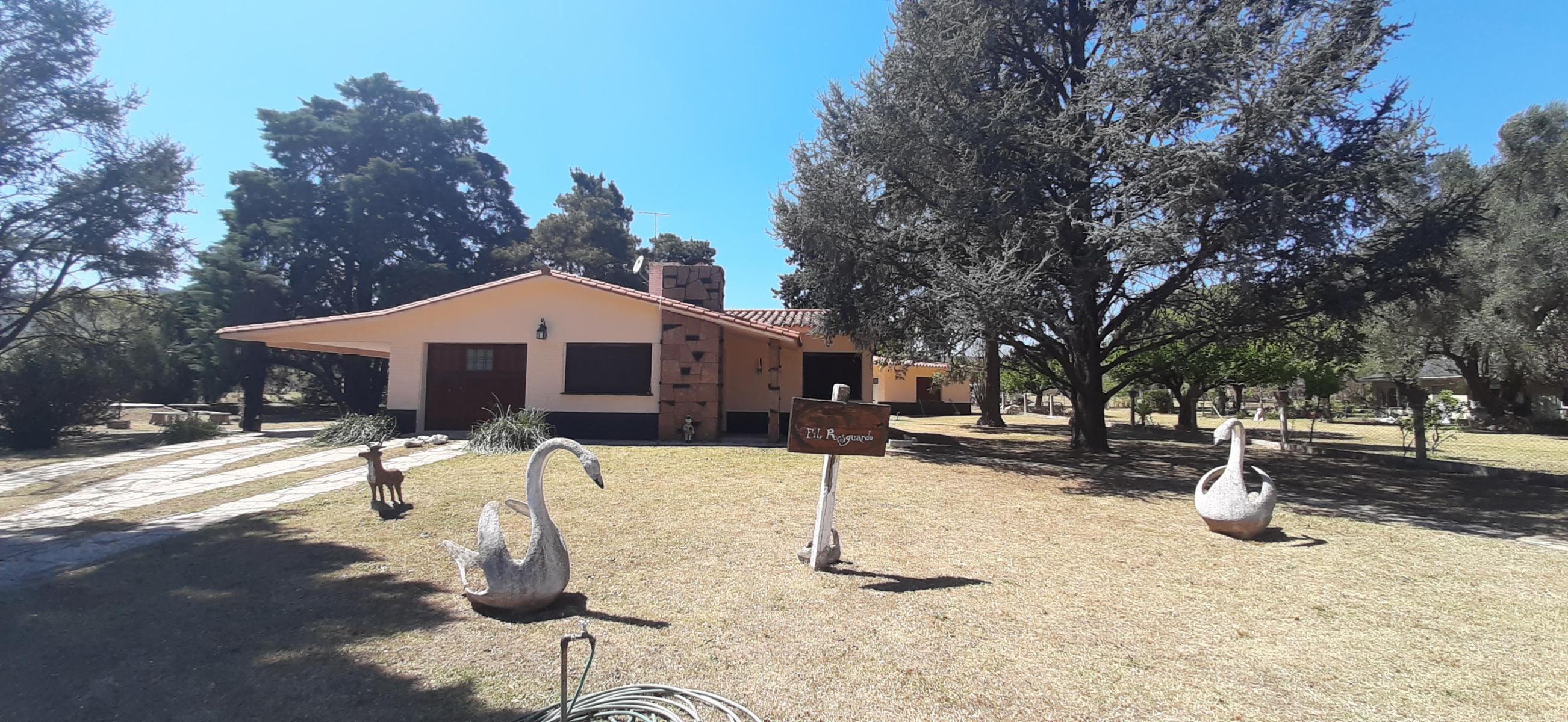 EL CORCOVADO. VILLA RUMIPAL · Calamuchita — foto 34