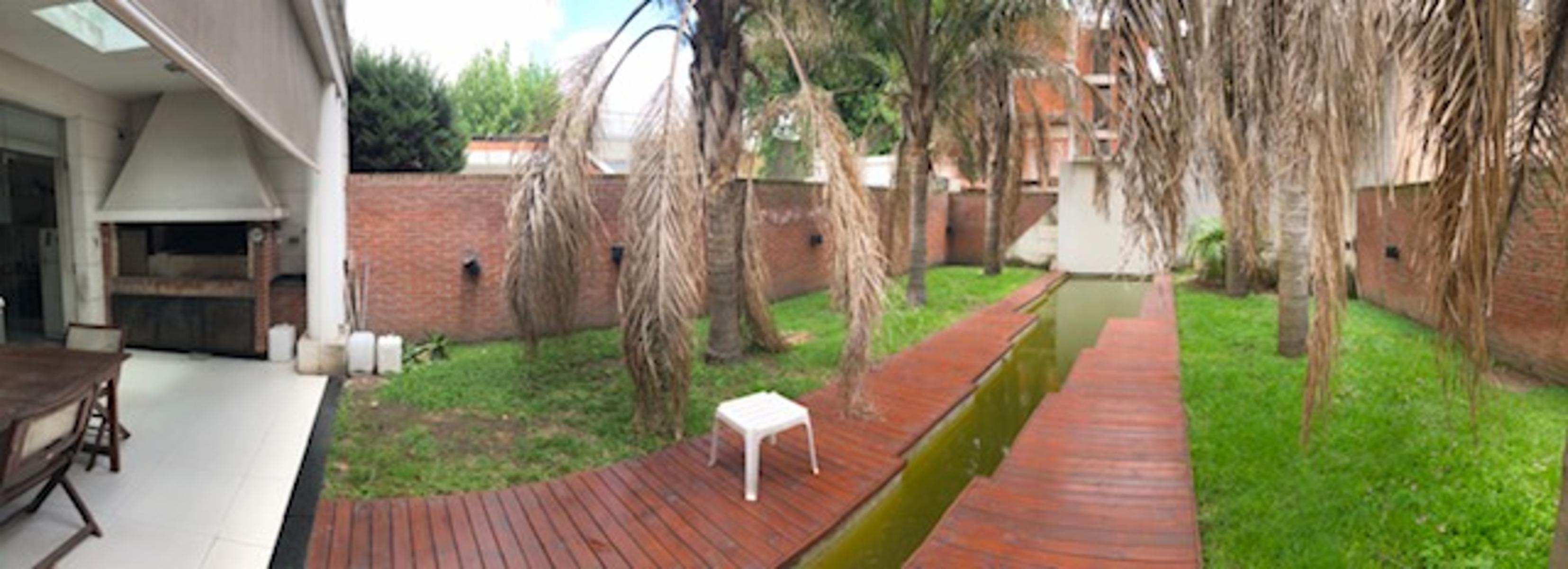 Sarmiento 413 · Lomas De Zamora — foto 10