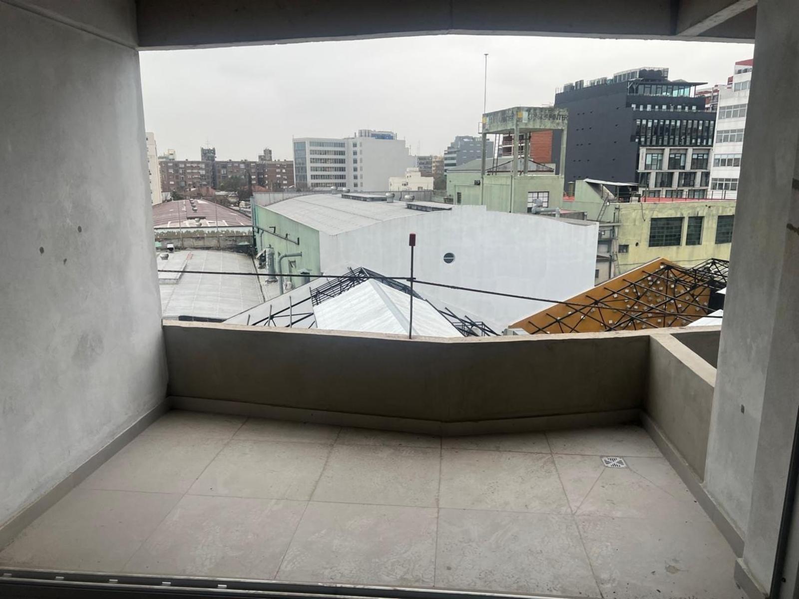 Almafuerte 47 · Parque Patricios — foto 8