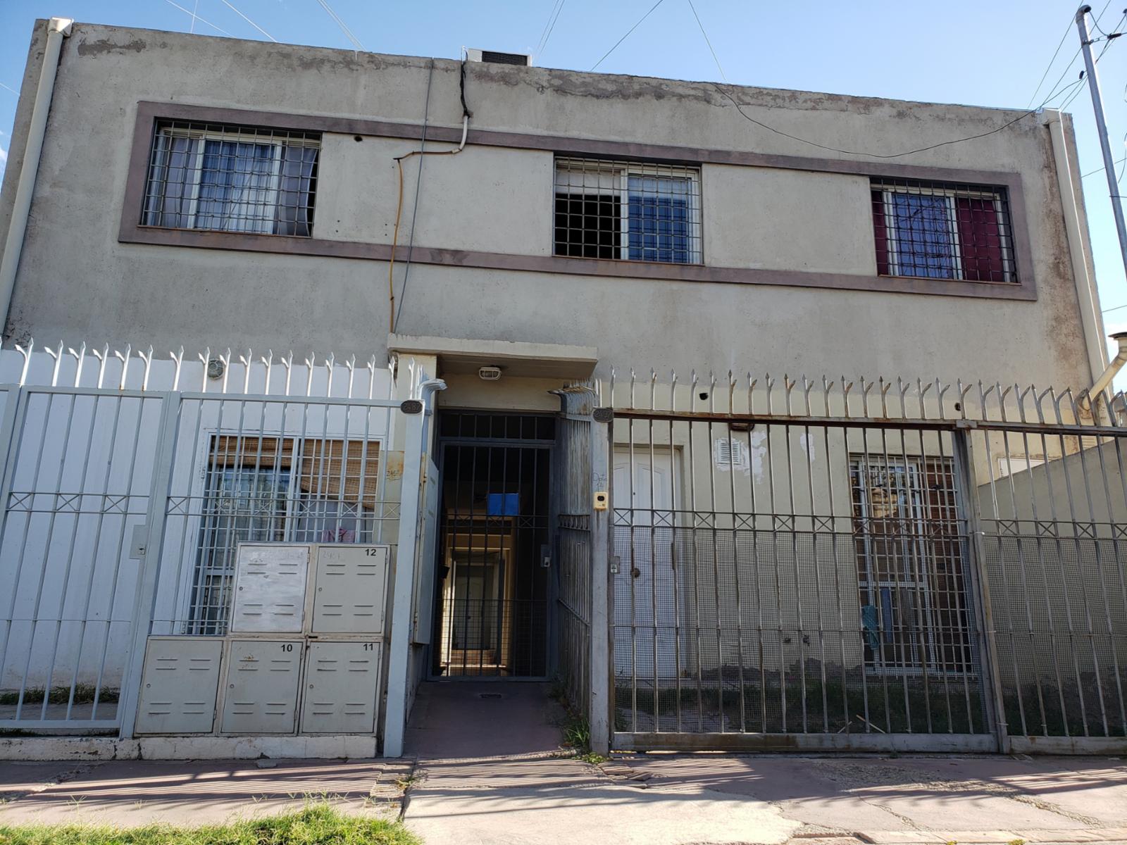25 de mayo 2407 · Guaymallén — foto 21