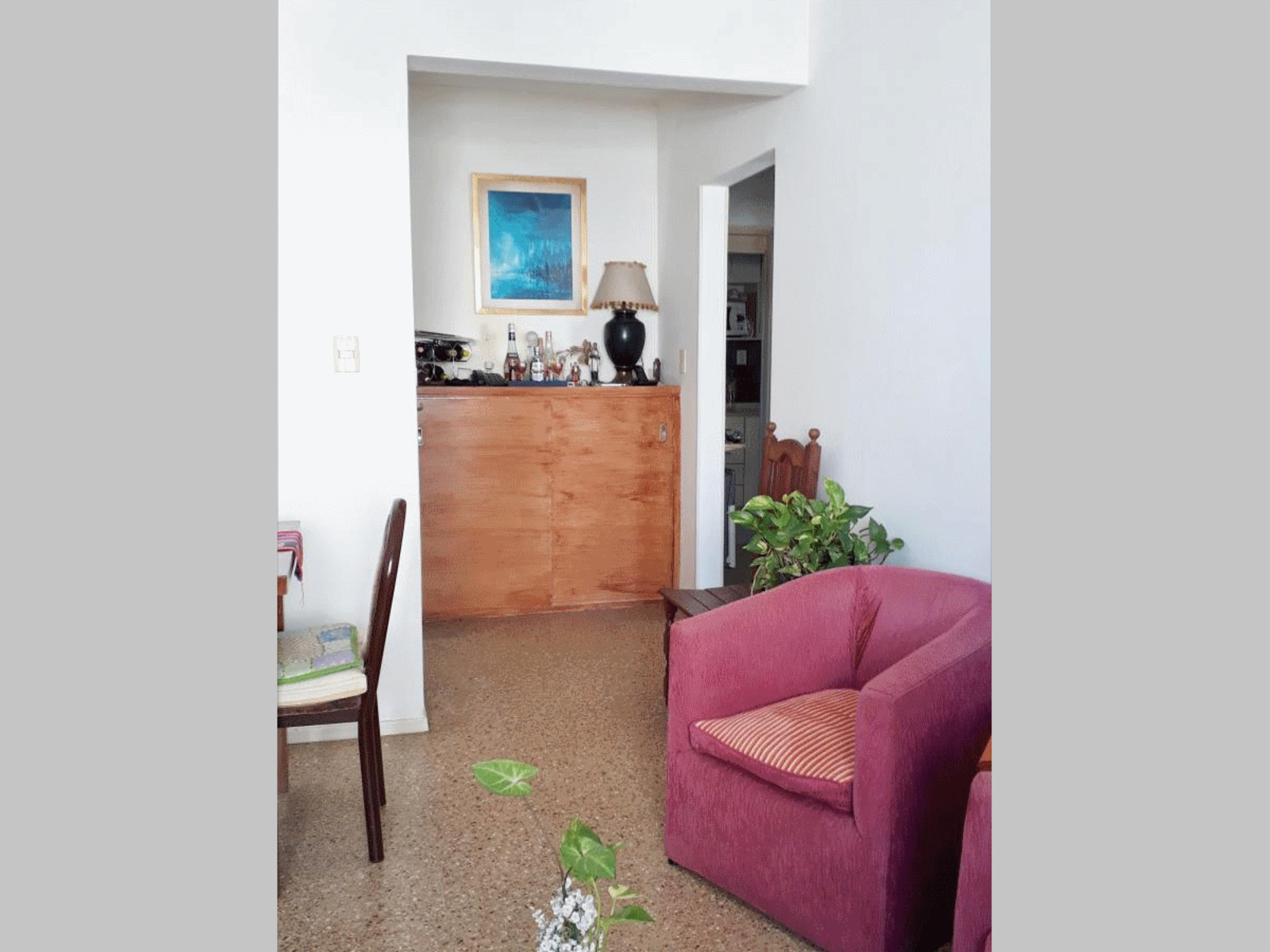 Alberti 300 · Once — foto 4