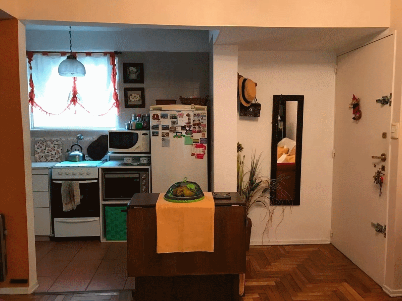Pres Tte Gral Juan D Perón 2400 · Once — foto 6
