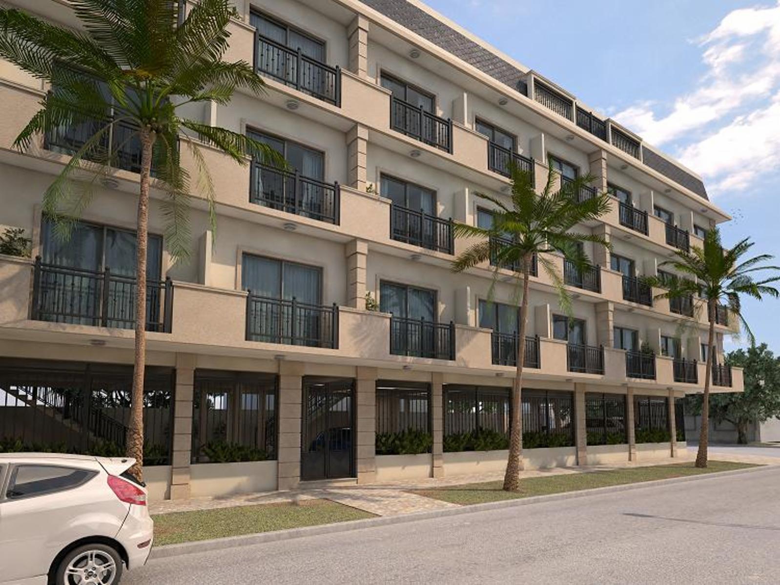 MUSTONI 1792 · Hurlingham — foto 4