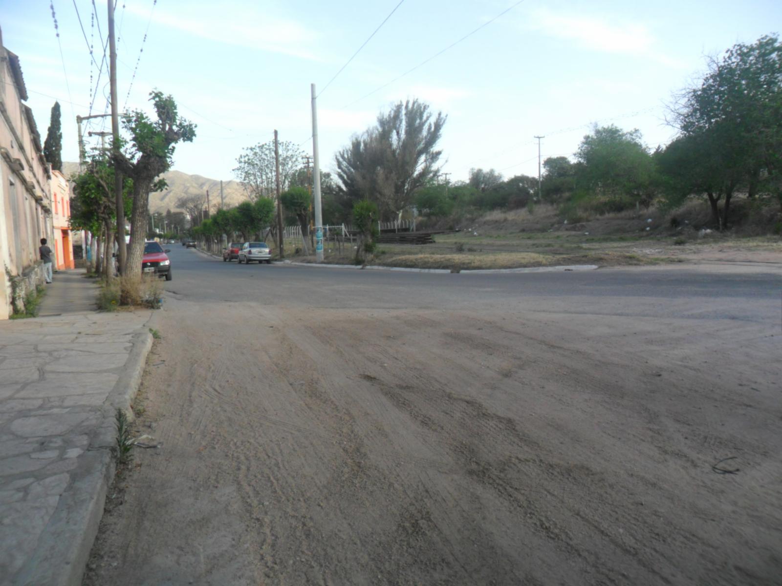 av. Roque Saenz Peña 15 · Punilla — foto 3