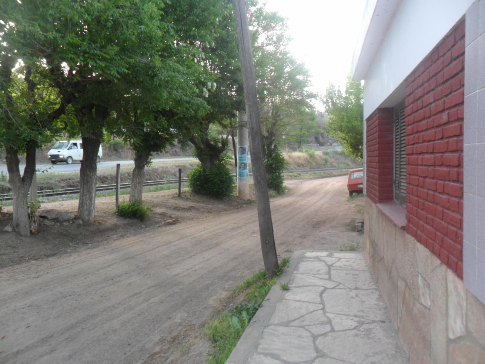 av. Roque Saenz Peña 15 · Punilla — foto 4