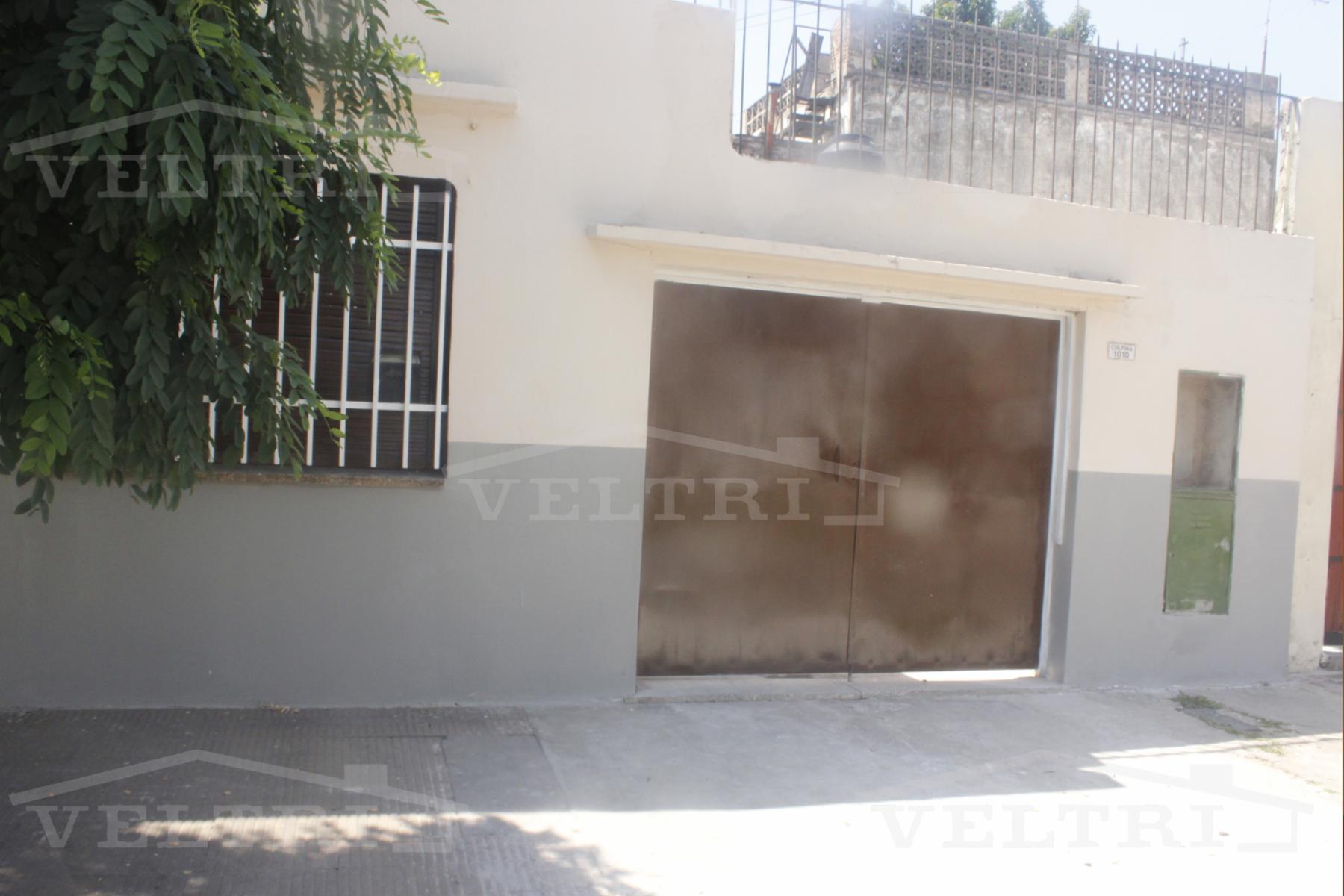 GRAL PICO AL 600 · La Matanza — foto 3
