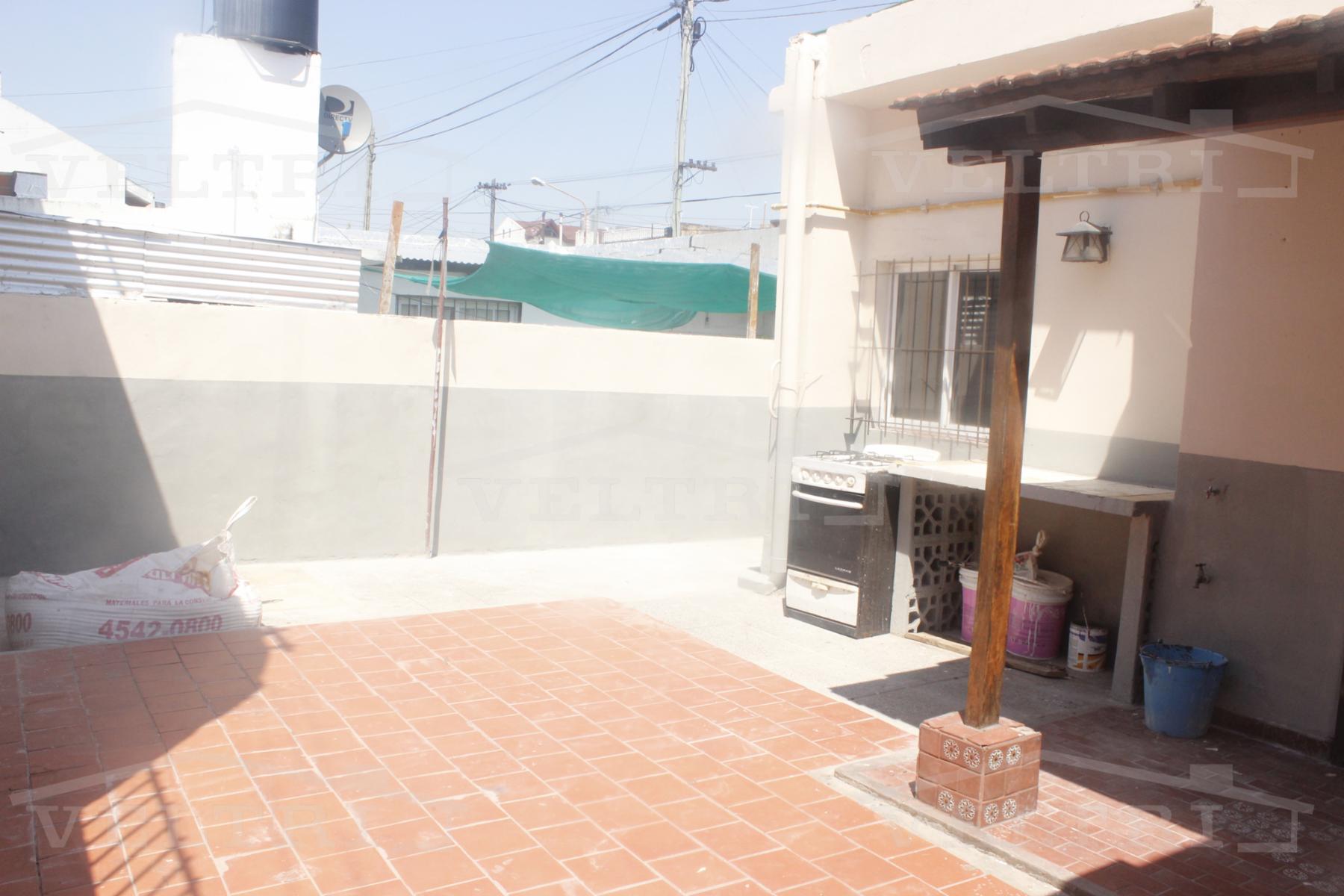 GRAL PICO AL 600 · La Matanza — foto 7