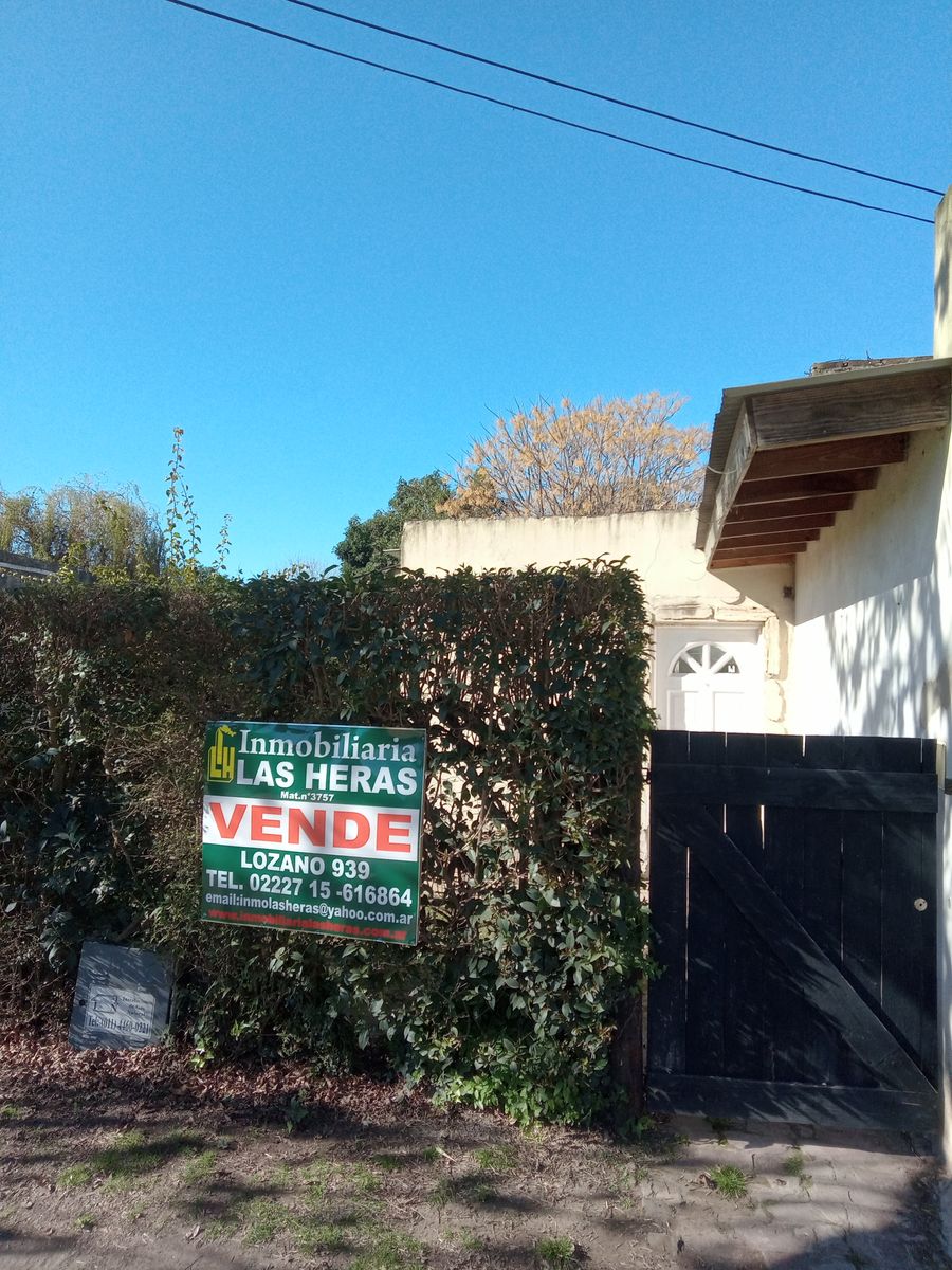 Arias 664 · General Las Heras — foto 11