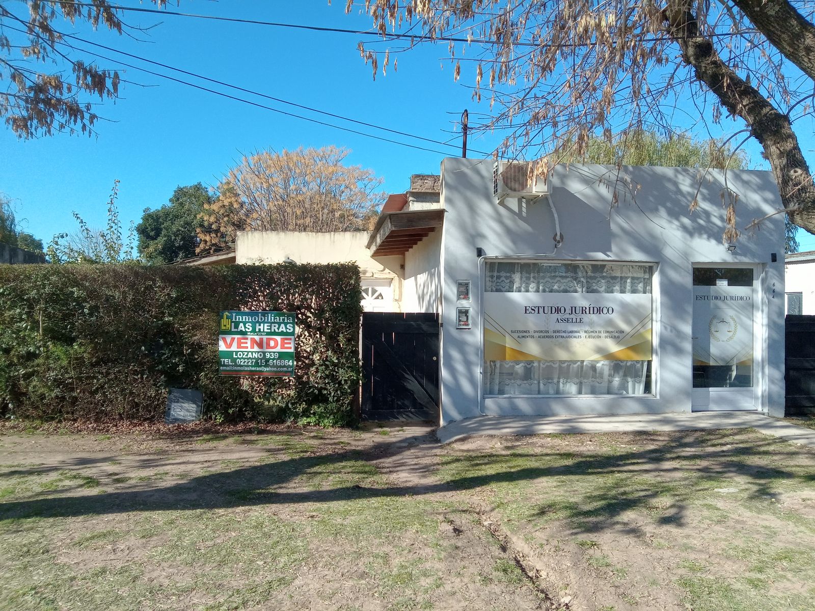 Arias 664 · General Las Heras — foto 10