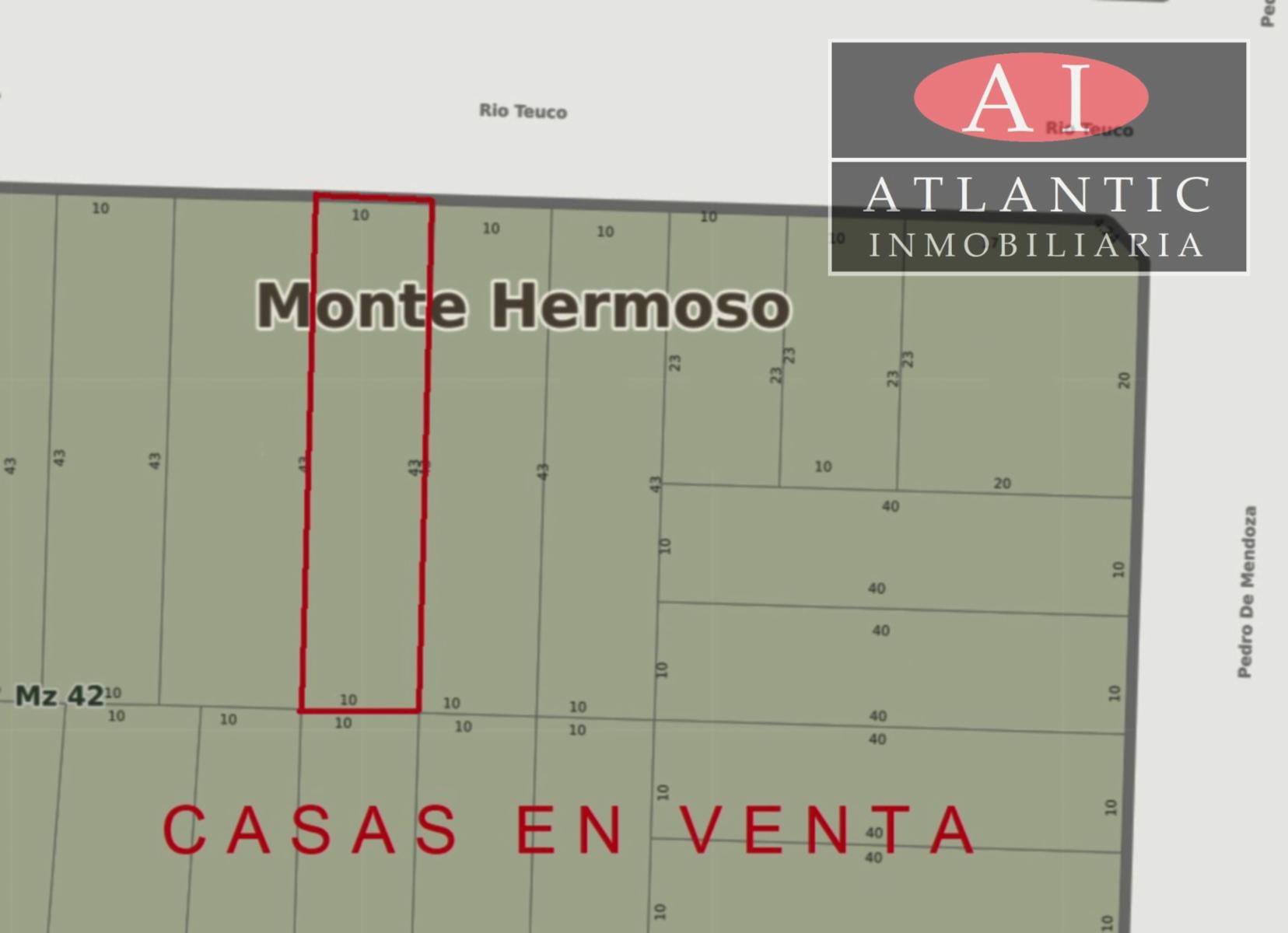 Pablo Pandeles 336 · Monte Hermoso — foto 28