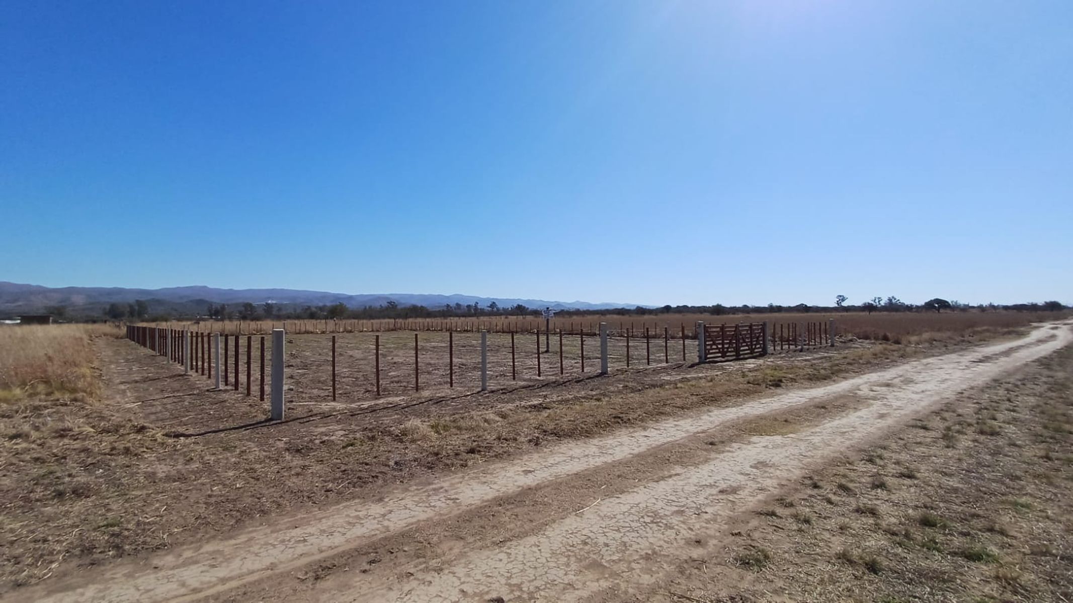 LOTEO MIRADOR DE ALTA GRACIA · Santa María — foto 5