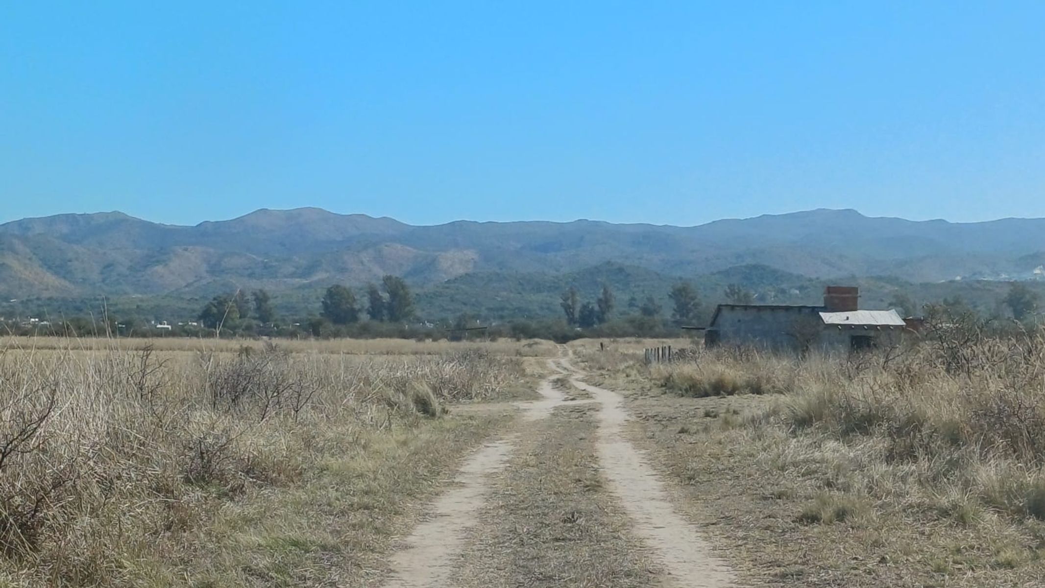 LOTEO MIRADOR DE ALTA GRACIA · Santa María — foto 6