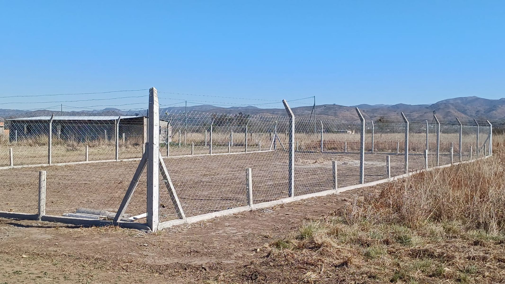 LOTEO MIRADOR DE ALTA GRACIA · Santa María — foto 8